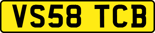 VS58TCB