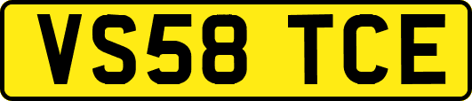 VS58TCE
