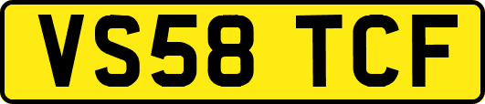 VS58TCF