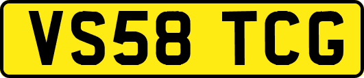 VS58TCG