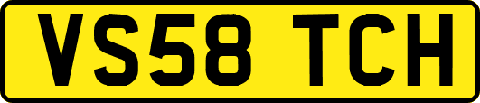 VS58TCH