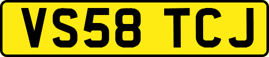 VS58TCJ