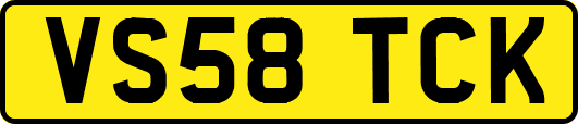 VS58TCK