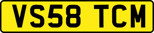 VS58TCM