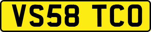 VS58TCO