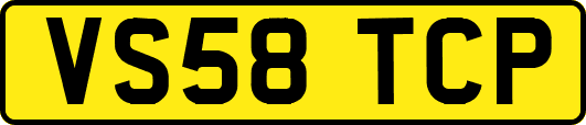 VS58TCP