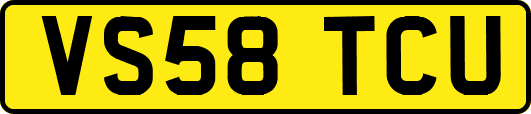 VS58TCU