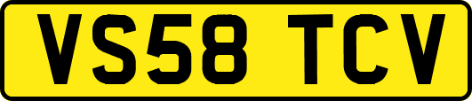 VS58TCV