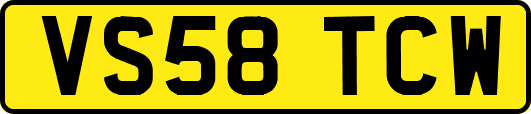 VS58TCW