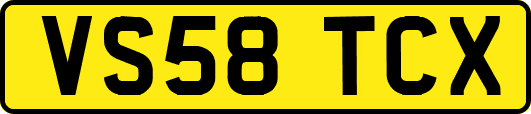 VS58TCX