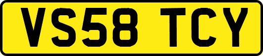VS58TCY
