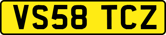 VS58TCZ