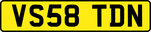 VS58TDN