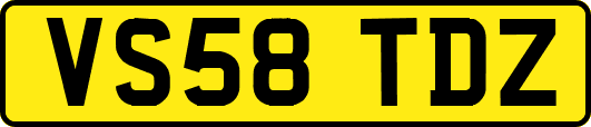 VS58TDZ
