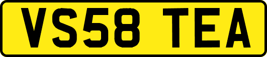 VS58TEA