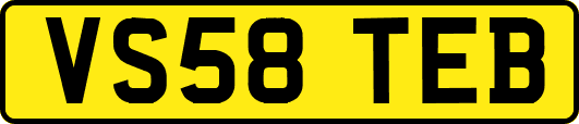 VS58TEB