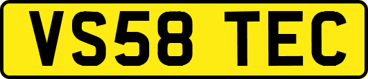 VS58TEC