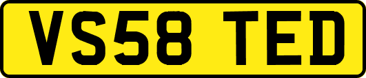 VS58TED
