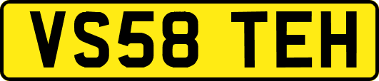 VS58TEH