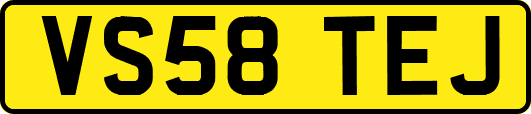 VS58TEJ