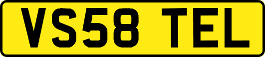 VS58TEL