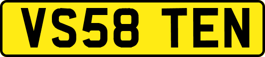 VS58TEN