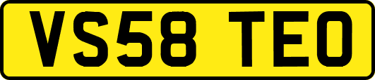 VS58TEO