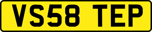 VS58TEP