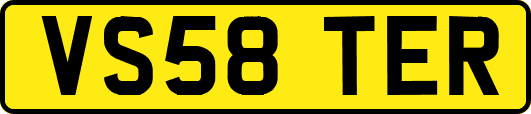 VS58TER