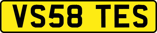 VS58TES