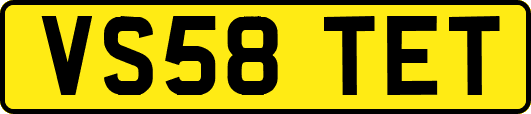 VS58TET