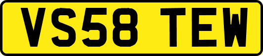 VS58TEW