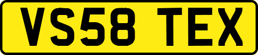 VS58TEX