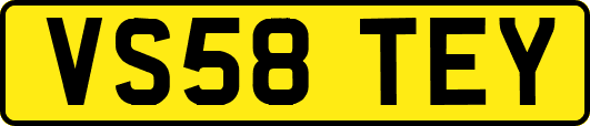 VS58TEY