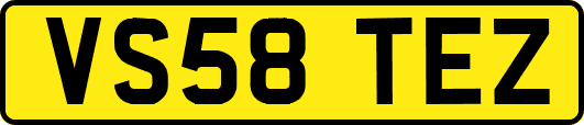 VS58TEZ