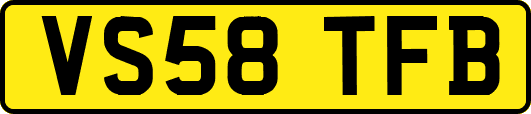 VS58TFB