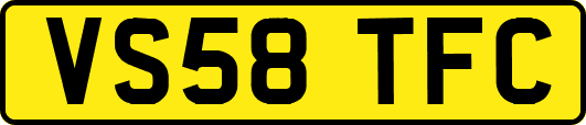 VS58TFC