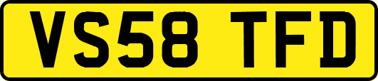 VS58TFD