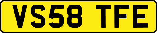 VS58TFE