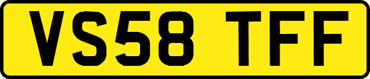 VS58TFF