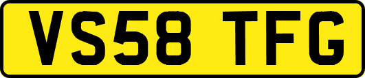 VS58TFG