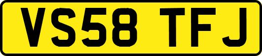 VS58TFJ