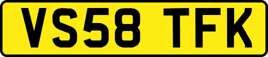 VS58TFK