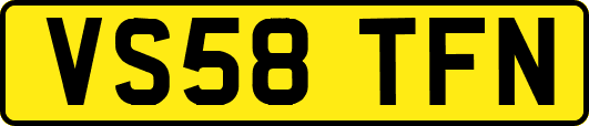 VS58TFN