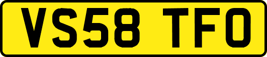 VS58TFO