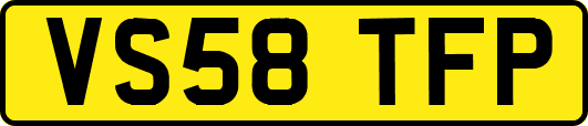 VS58TFP