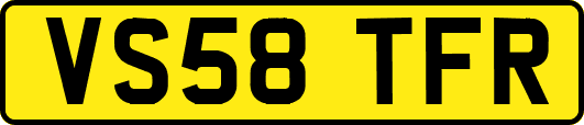 VS58TFR