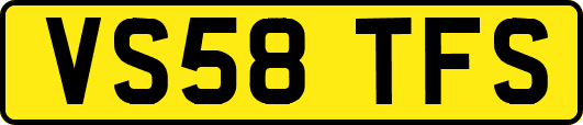 VS58TFS