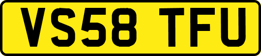 VS58TFU