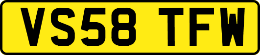 VS58TFW